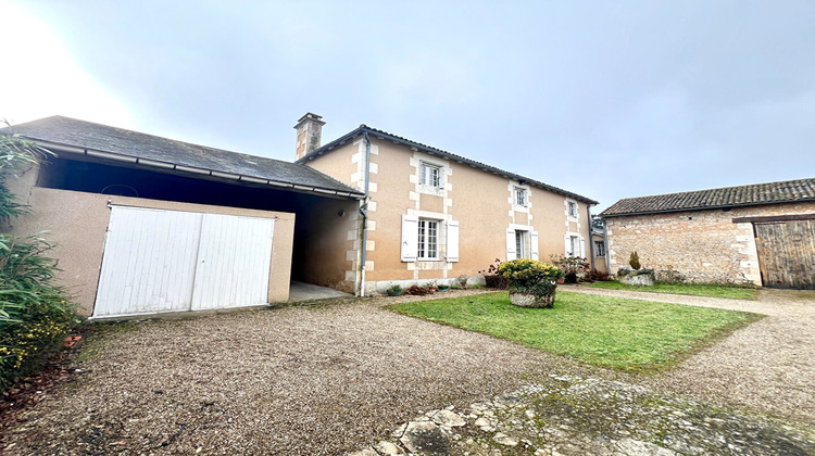Ma-Cabane - Vente Maison VALDIVIENNE, 159 m²