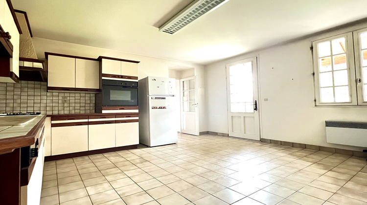 Ma-Cabane - Vente Maison VALDIVIENNE, 159 m²