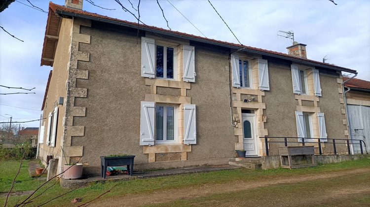 Ma-Cabane - Vente Maison Valdivienne, 135 m²