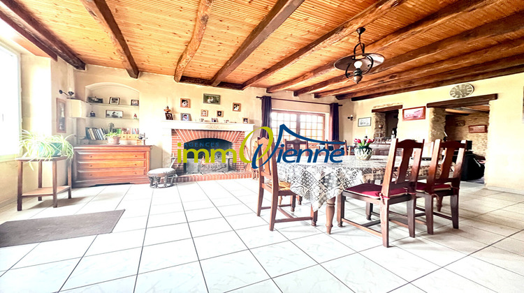 Ma-Cabane - Vente Maison VALDIVIENNE, 102 m²