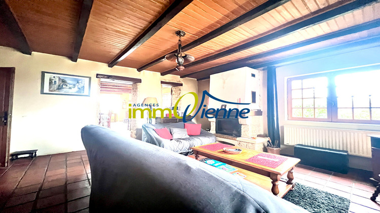 Ma-Cabane - Vente Maison VALDIVIENNE, 102 m²