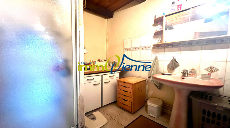 Ma-Cabane - Vente Maison VALDIVIENNE, 102 m²