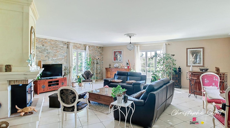 Ma-Cabane - Vente Maison VALDIVIENNE, 295 m²