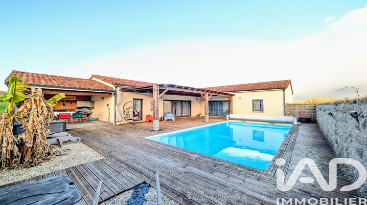 Ma-Cabane - Vente Maison Valdivienne, 152 m²