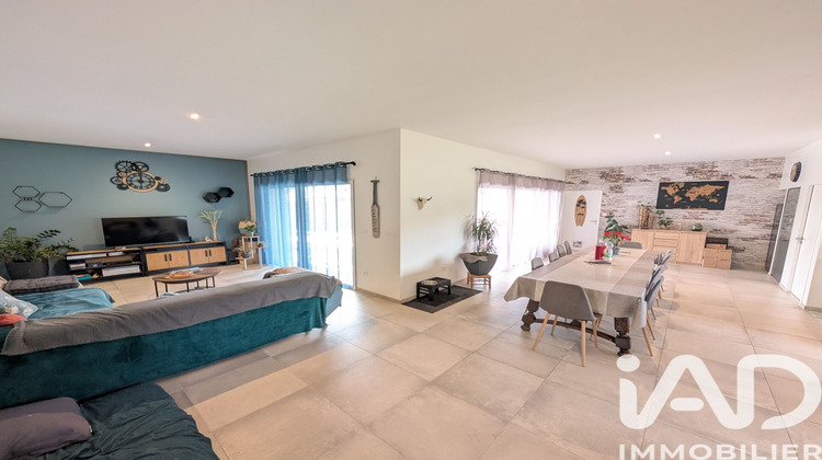 Ma-Cabane - Vente Maison Valdivienne, 152 m²