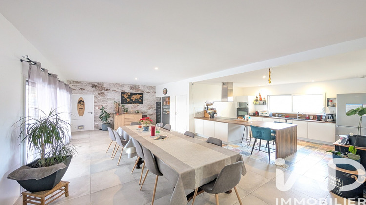 Ma-Cabane - Vente Maison Valdivienne, 152 m²