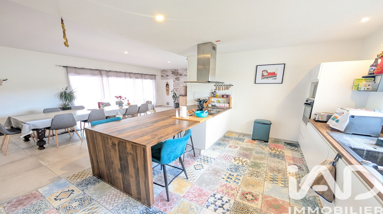 Ma-Cabane - Vente Maison Valdivienne, 152 m²