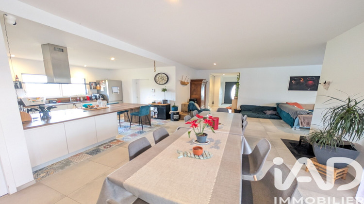 Ma-Cabane - Vente Maison Valdivienne, 152 m²