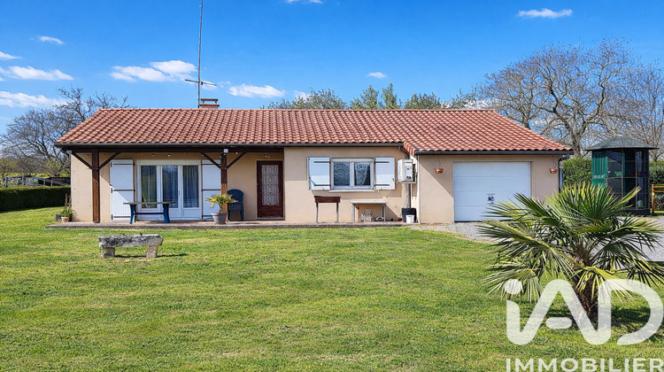 Ma-Cabane - Vente Maison Valdivienne, 81 m²