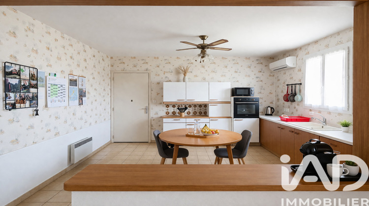 Ma-Cabane - Vente Maison Valdivienne, 81 m²
