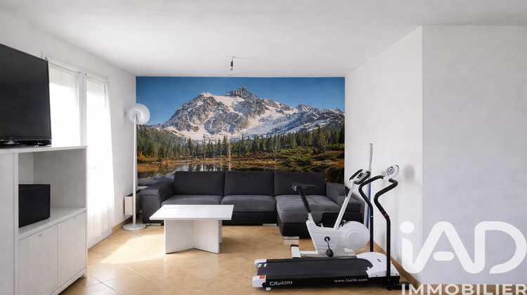 Ma-Cabane - Vente Maison Valdivienne, 81 m²