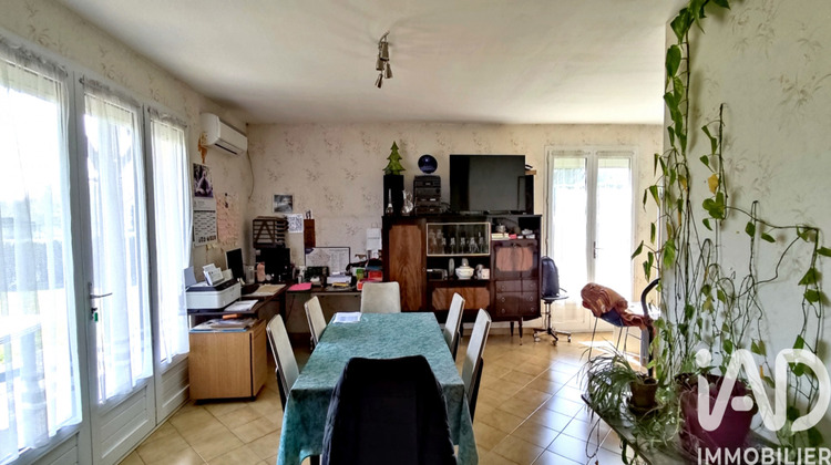 Ma-Cabane - Vente Maison Valdivienne, 81 m²