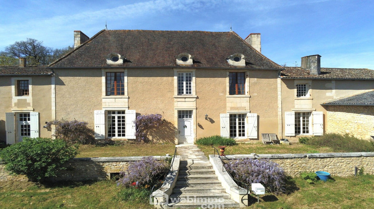 Ma-Cabane - Vente Maison Valdivienne, 325 m²
