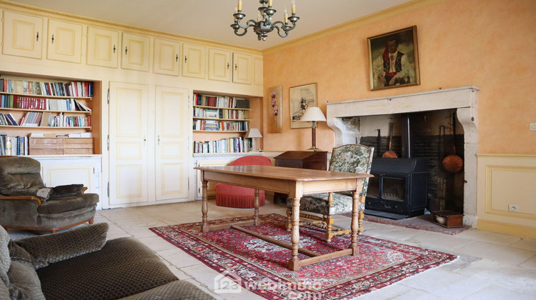 Ma-Cabane - Vente Maison Valdivienne, 325 m²