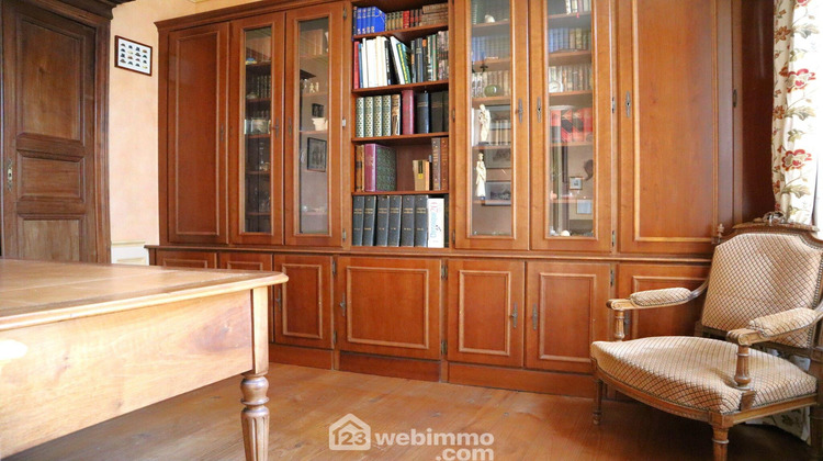 Ma-Cabane - Vente Maison Valdivienne, 325 m²