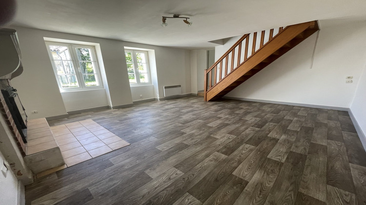 Ma-Cabane - Vente Maison Valdivienne, 53 m²
