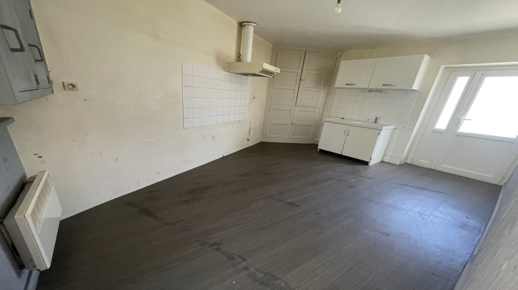 Ma-Cabane - Vente Maison Valdivienne, 53 m²