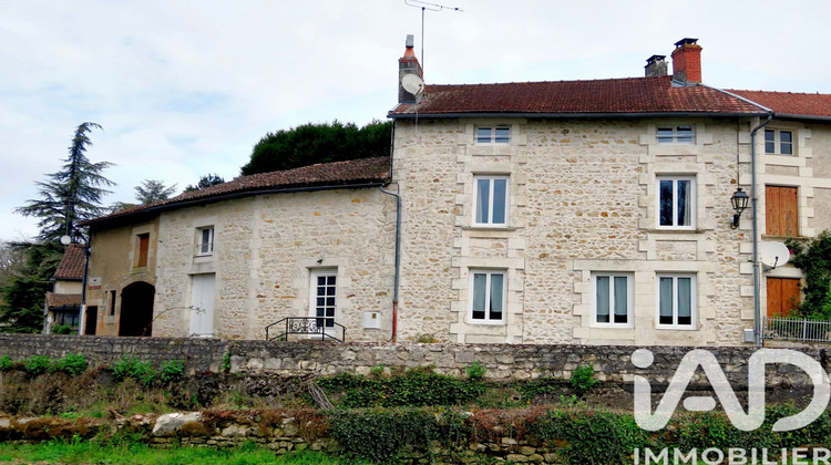 Ma-Cabane - Vente Maison Valdivienne, 177 m²