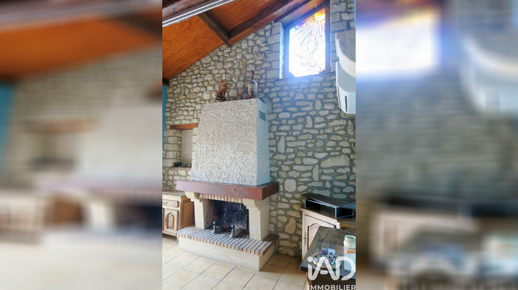 Ma-Cabane - Vente Maison Valdivienne, 147 m²
