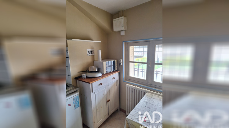 Ma-Cabane - Vente Maison Valdivienne, 160 m²