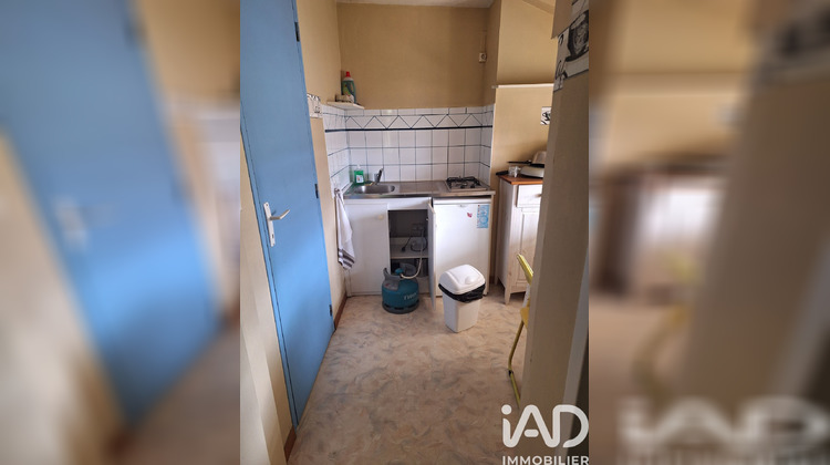 Ma-Cabane - Vente Maison Valdivienne, 160 m²