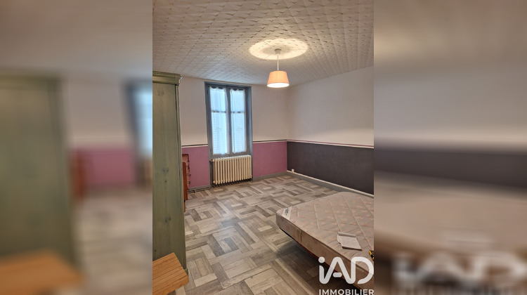 Ma-Cabane - Vente Maison Valdivienne, 160 m²
