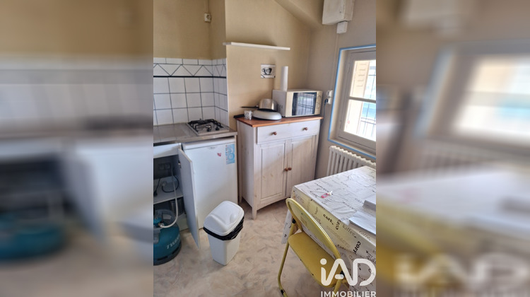 Ma-Cabane - Vente Maison Valdivienne, 160 m²