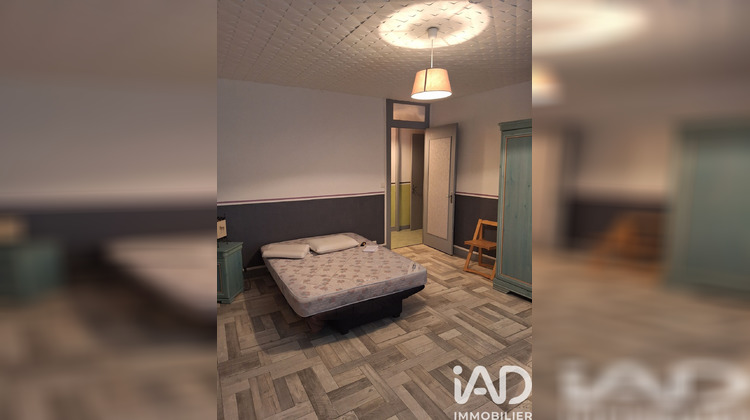 Ma-Cabane - Vente Maison Valdivienne, 160 m²