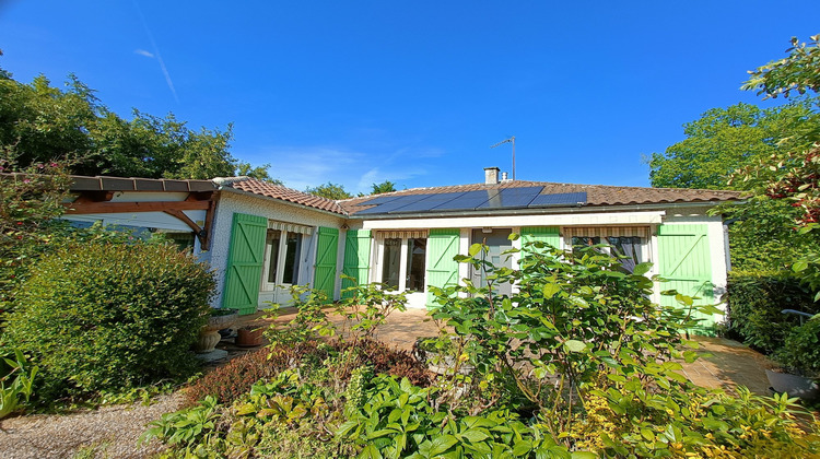 Ma-Cabane - Vente Maison Valdivienne, 103 m²