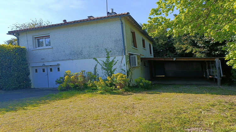 Ma-Cabane - Vente Maison Valdivienne, 103 m²