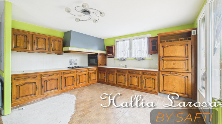 Ma-Cabane - Vente Maison Valdivienne, 103 m²