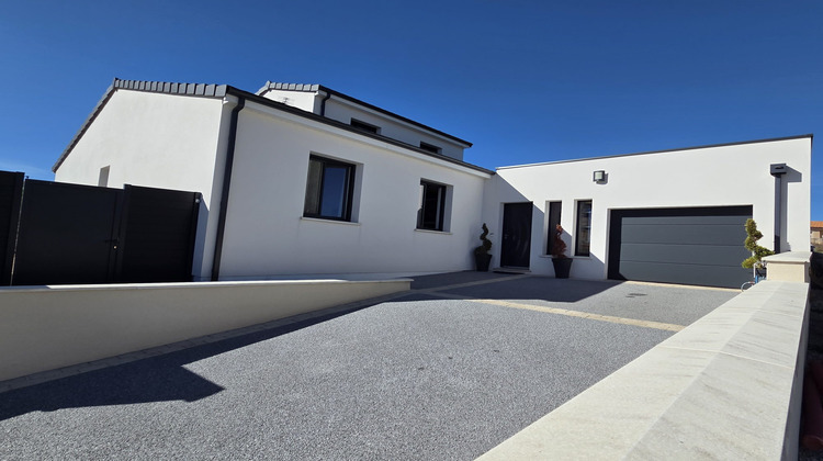 Ma-Cabane - Vente Maison Valdivienne, 183 m²