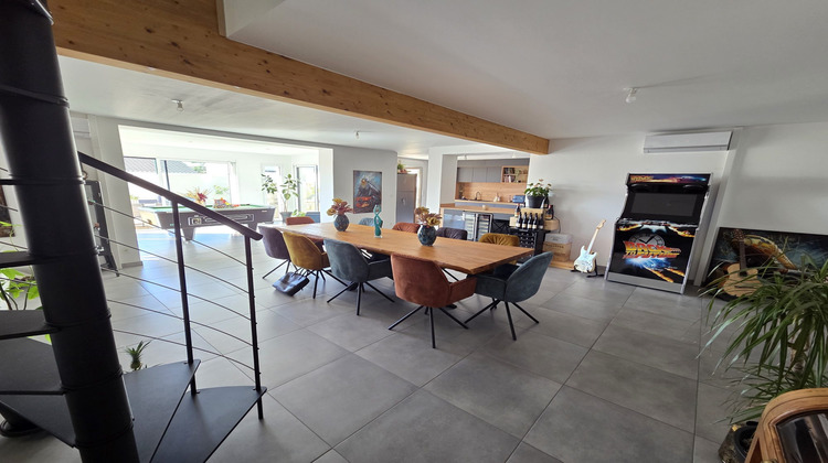 Ma-Cabane - Vente Maison Valdivienne, 183 m²