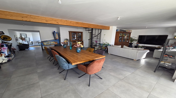 Ma-Cabane - Vente Maison Valdivienne, 183 m²