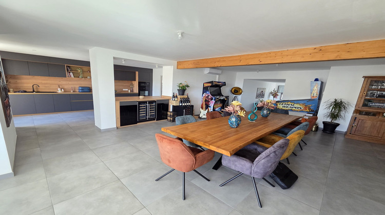 Ma-Cabane - Vente Maison Valdivienne, 183 m²