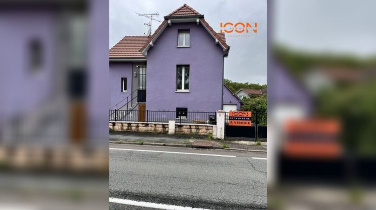 Ma-Cabane - Vente Maison Valdoie, 130 m²