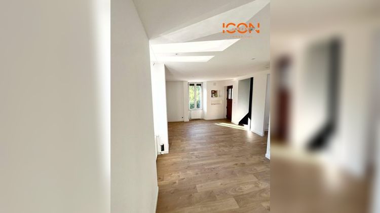 Ma-Cabane - Vente Maison Valdoie, 130 m²