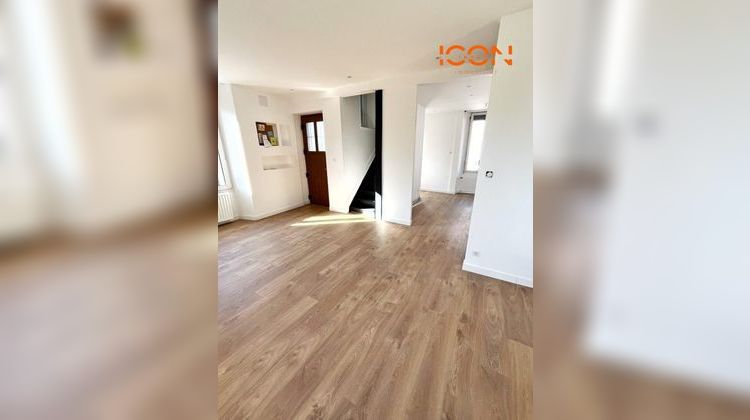 Ma-Cabane - Vente Maison Valdoie, 130 m²