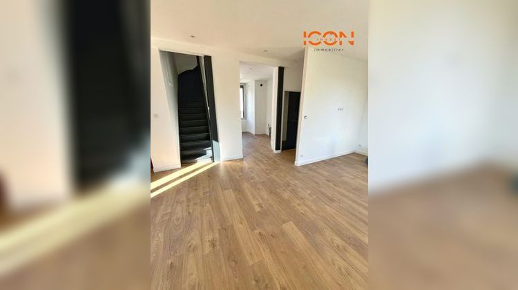 Ma-Cabane - Vente Maison Valdoie, 130 m²