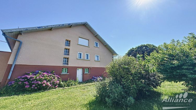 Ma-Cabane - Vente Maison Valdoie, 128 m²