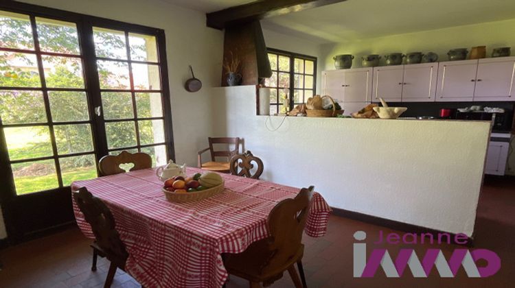 Ma-Cabane - Vente Maison Valdoie, 173 m²