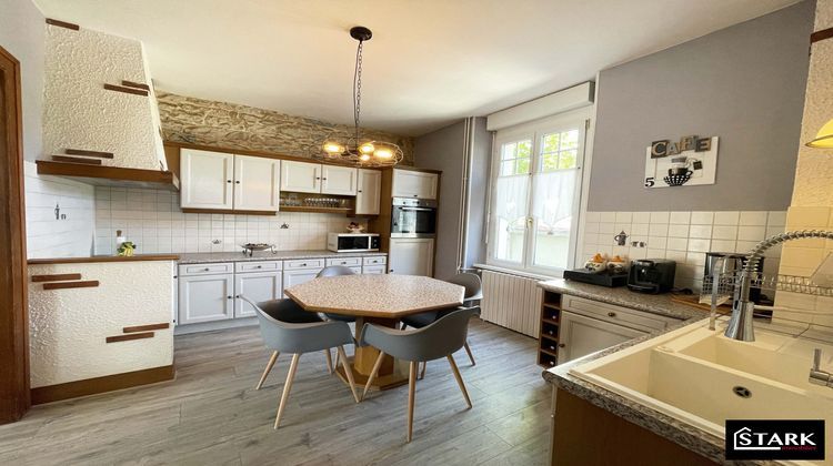 Ma-Cabane - Vente Maison Valdoie, 80 m²