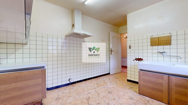 Ma-Cabane - Vente Maison Valdoie, 62 m²