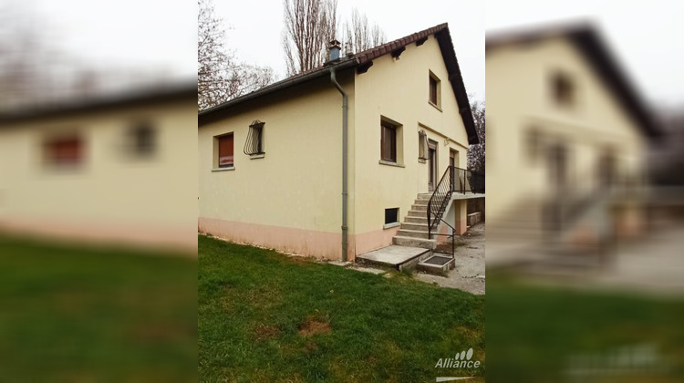 Ma-Cabane - Vente Maison Valdoie, 111 m²