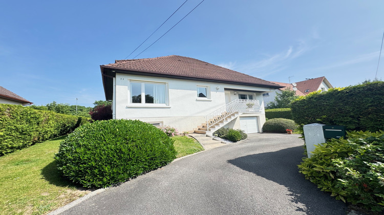 Ma-Cabane - Vente Maison Valdoie, 127 m²