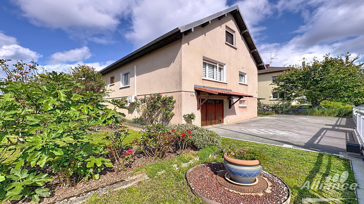 Ma-Cabane - Vente Maison Valdoie, 123 m²