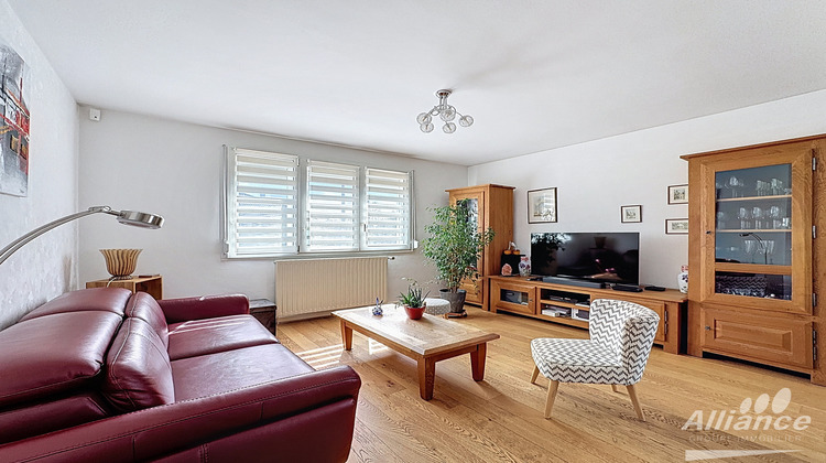 Ma-Cabane - Vente Maison Valdoie, 123 m²