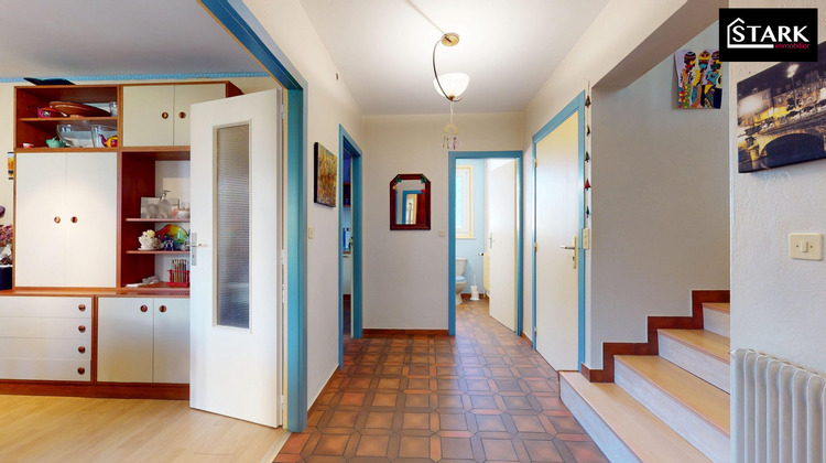 Ma-Cabane - Vente Maison Valdoie, 160 m²