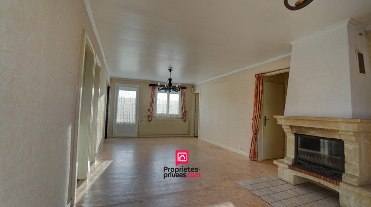 Ma-Cabane - Vente Maison VALDOIE, 78 m²