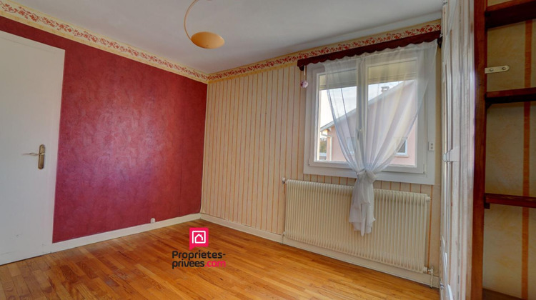 Ma-Cabane - Vente Maison VALDOIE, 78 m²